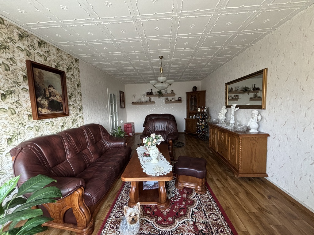 Mieszkanie na sprzedaż Police 54 m2 | Arka Nieruchomości