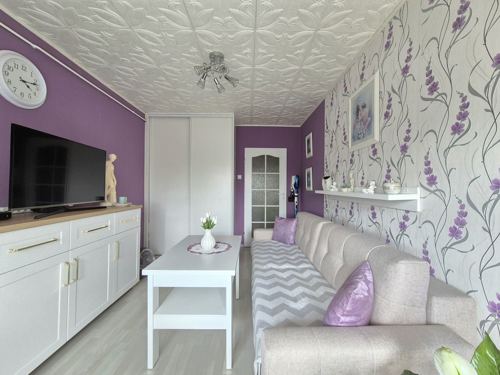 Mieszkanie na sprzedaż Police 54 m2 | Arka Nieruchomości