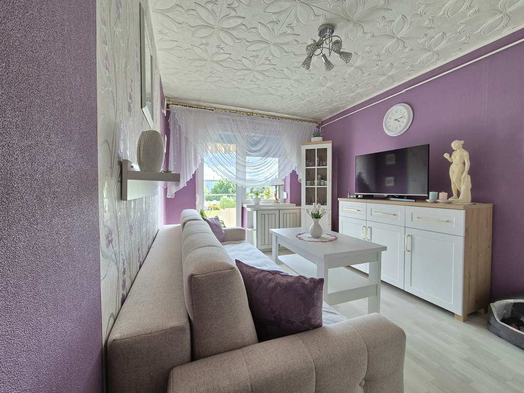 Mieszkanie na sprzedaż Police 54 m2 | Arka Nieruchomości