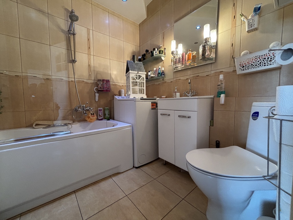 Mieszkanie na sprzedaż Police 54 m2 | Arka Nieruchomości