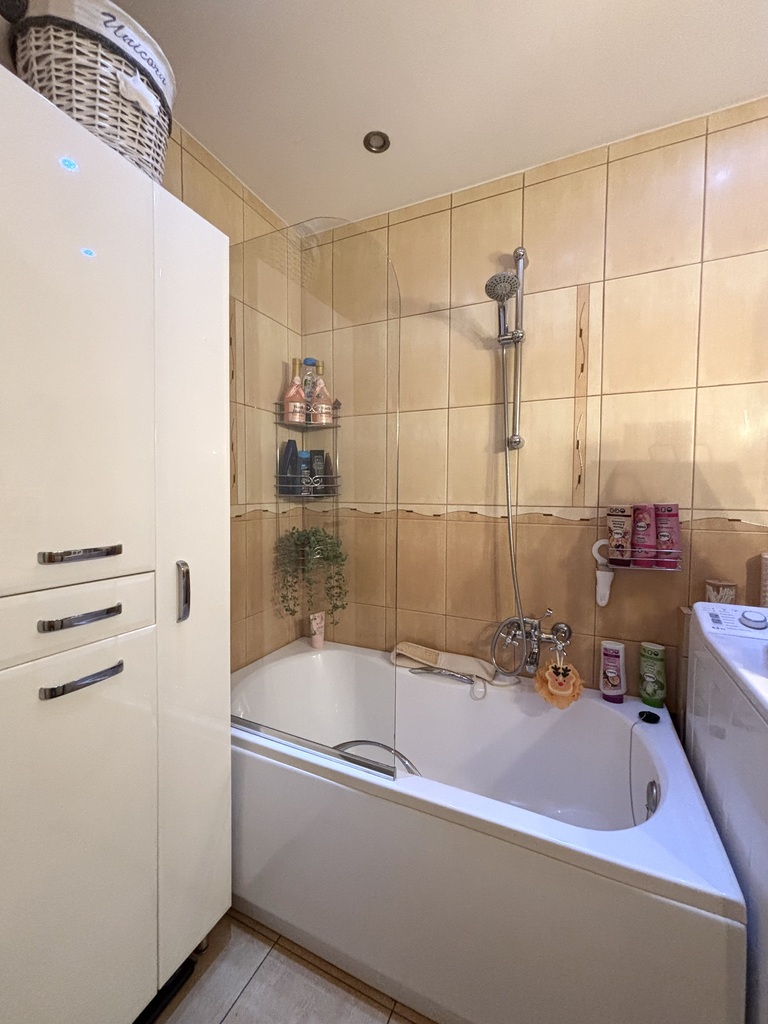 Mieszkanie na sprzedaż Police 54 m2 | Arka Nieruchomości