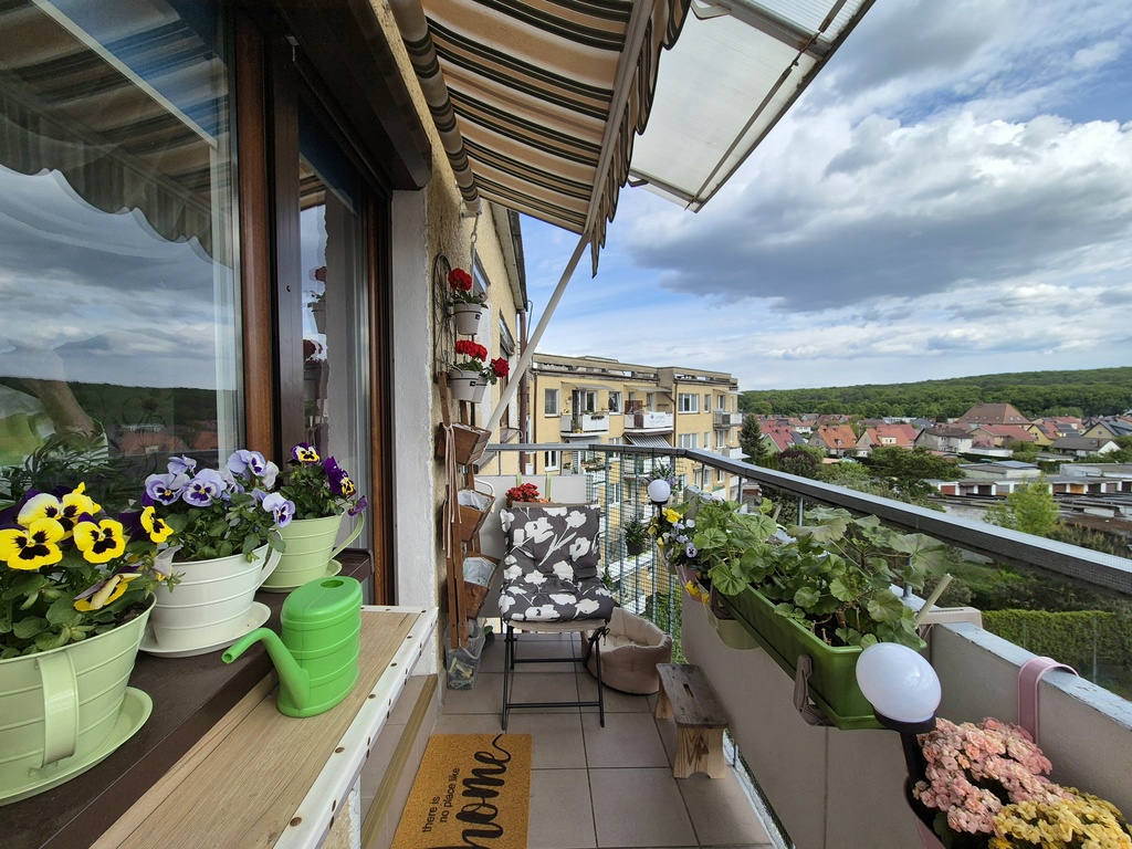 Mieszkanie na sprzedaż Police 54 m2 | Arka Nieruchomości