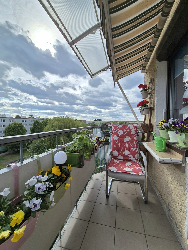 Mieszkanie na sprzedaż Police 54 m2 | Arka Nieruchomości