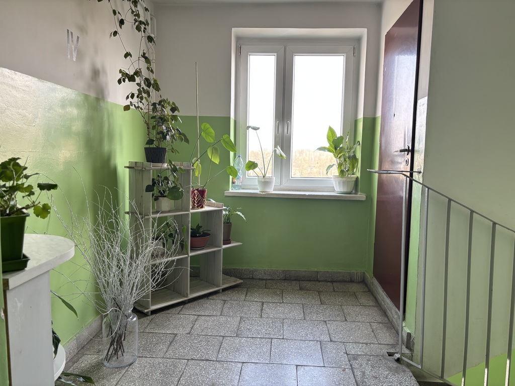 Mieszkanie na sprzedaż Police 54 m2 | Arka Nieruchomości