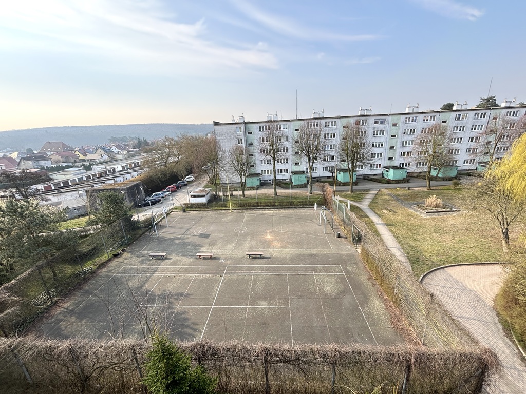 Mieszkanie na sprzedaż Police 54 m2 | Arka Nieruchomości