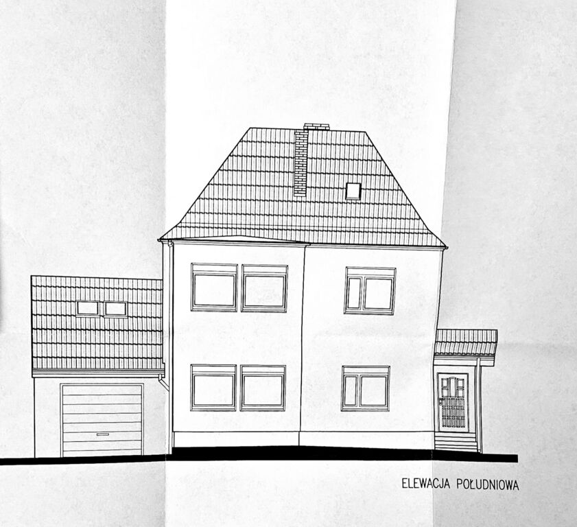 Dom na sprzedaż Szczecin, Bezrzecze 293 m2 | Arka Nieruchomości