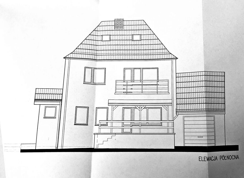 Dom na sprzedaż Szczecin, Bezrzecze 293 m2 | Arka Nieruchomości