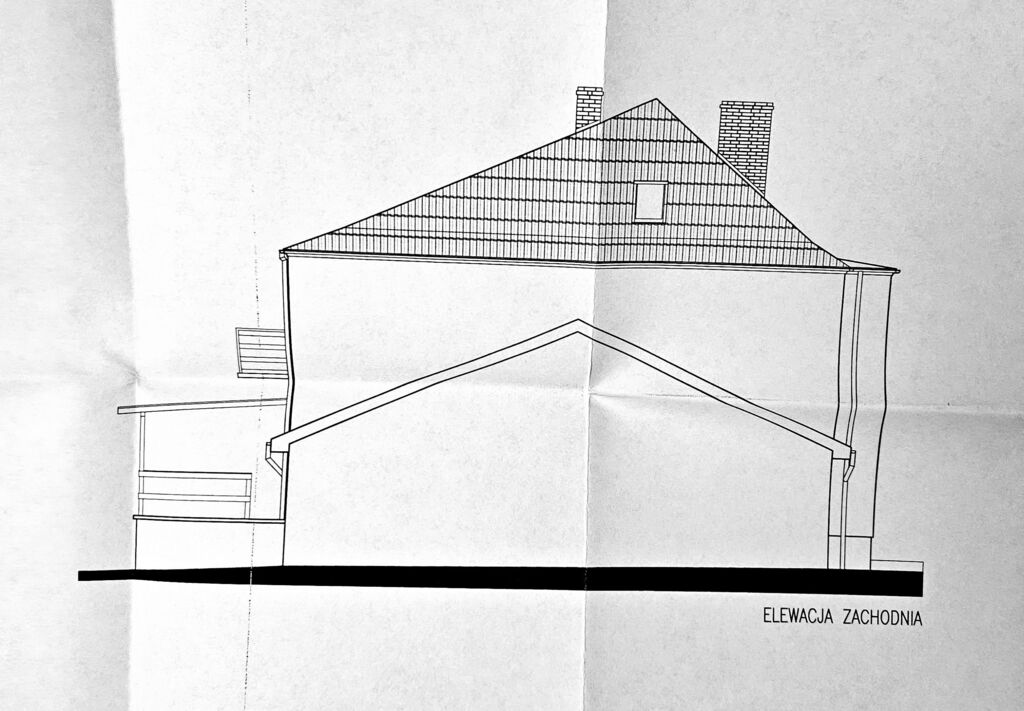 Dom na sprzedaż Szczecin, Bezrzecze 293 m2 | Arka Nieruchomości