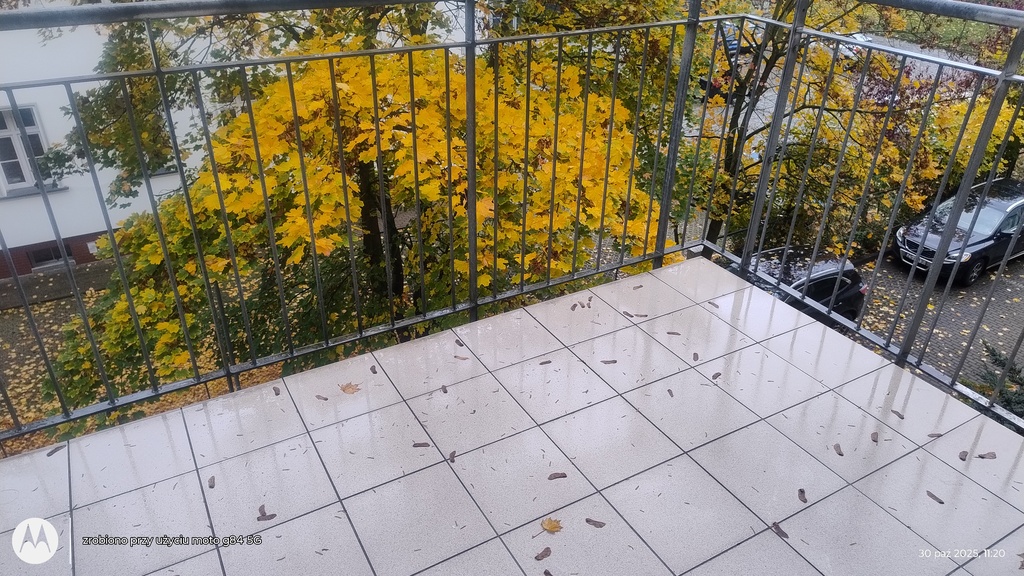 Mieszkanie na wynajem Szczecin, Gumieńce 35 m2 | Arka Nieruchomości