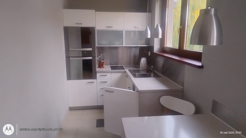 Mieszkanie na wynajem Szczecin, Gumieńce 35 m2 | Arka Nieruchomości