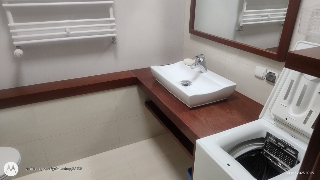 Mieszkanie na wynajem Szczecin, Gumieńce 35 m2 | Arka Nieruchomości