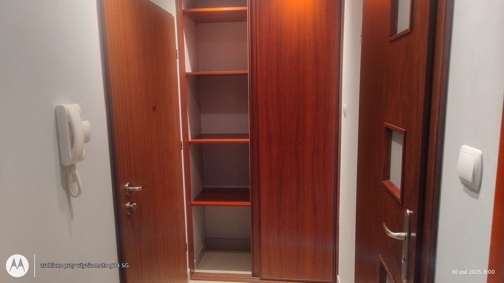 Mieszkanie na wynajem Szczecin, Gumieńce 35 m2 | Arka Nieruchomości