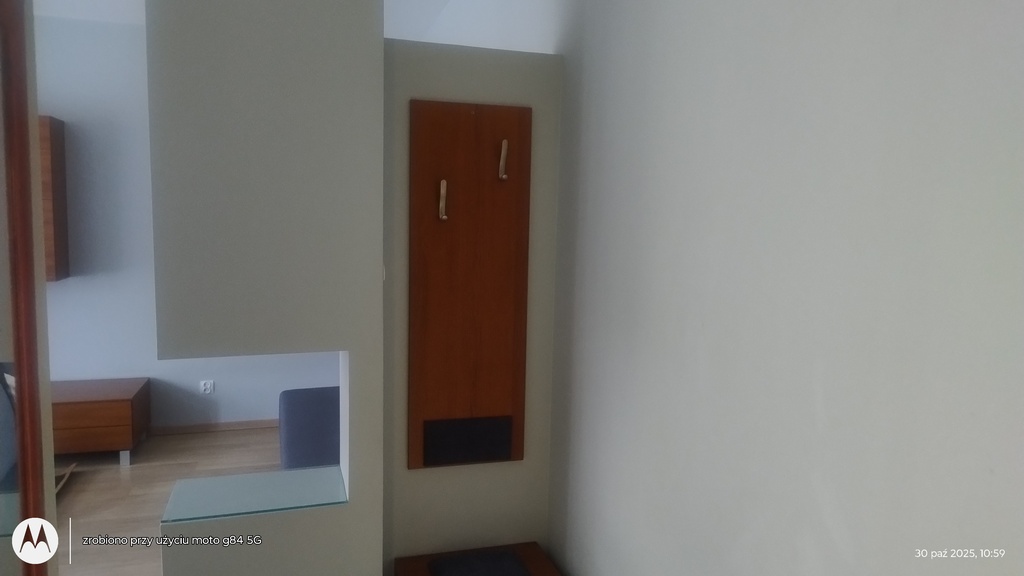 Mieszkanie na wynajem Szczecin, Gumieńce 35 m2 | Arka Nieruchomości