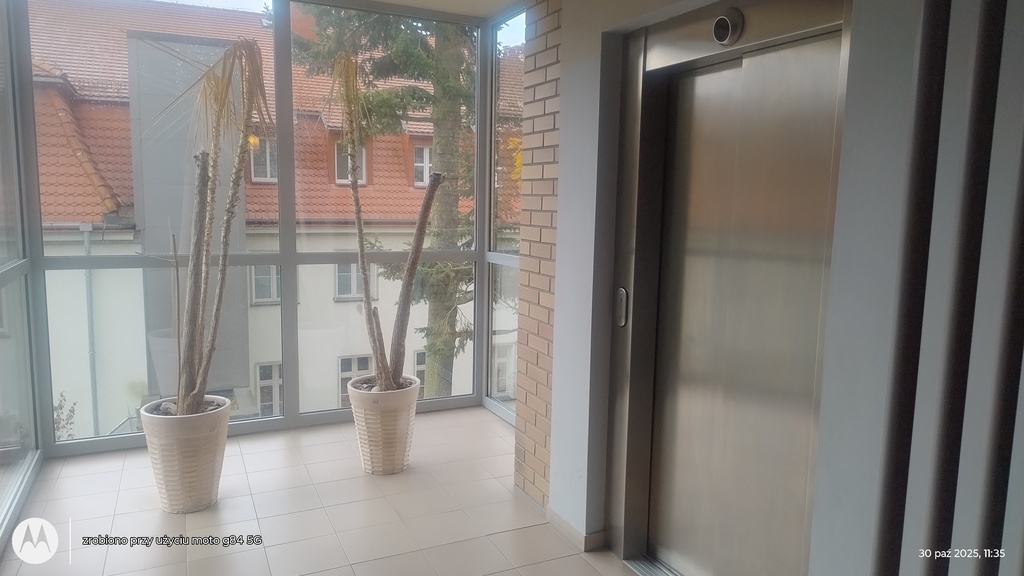 Mieszkanie na wynajem Szczecin, Gumieńce 35 m2 | Arka Nieruchomości