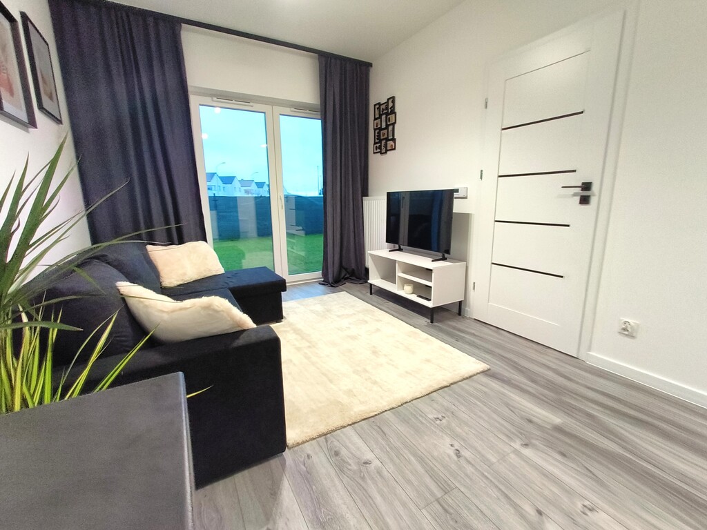 Mieszkanie na wynajem Szczecin, Żelechowa 31 m2 | Arka Nieruchomości