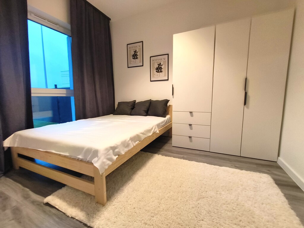 Mieszkanie na wynajem Szczecin, Żelechowa 31 m2 | Arka Nieruchomości