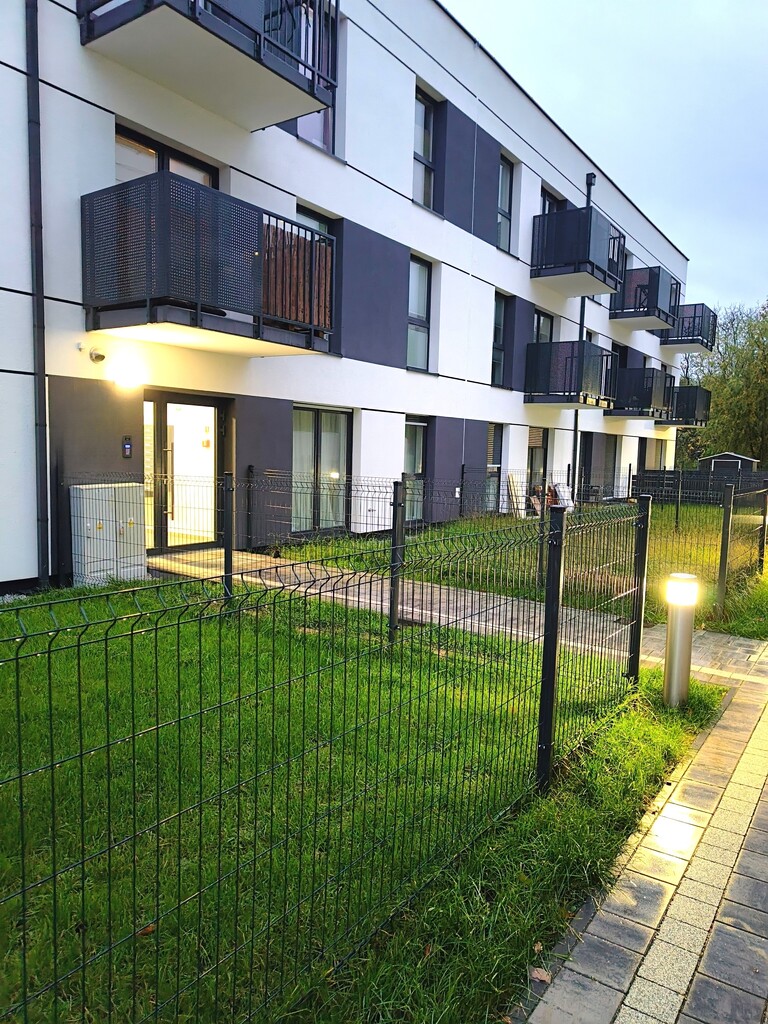 Mieszkanie na wynajem Szczecin, Żelechowa 31 m2 | Arka Nieruchomości