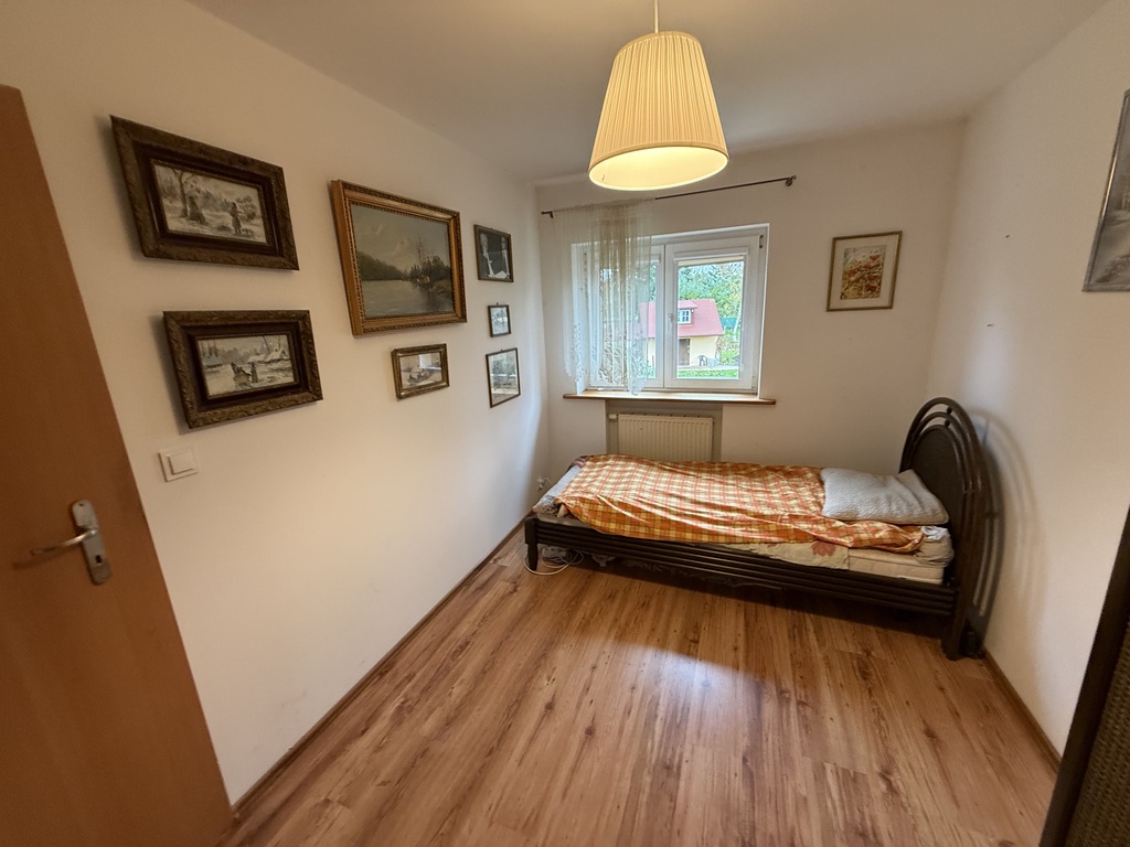 Mieszkanie na sprzedaż Szczecin, Pogodno 106 m2 | Arka Nieruchomości