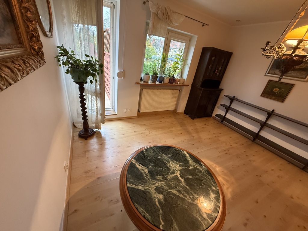 Mieszkanie na sprzedaż Szczecin, Pogodno 106 m2 | Arka Nieruchomości