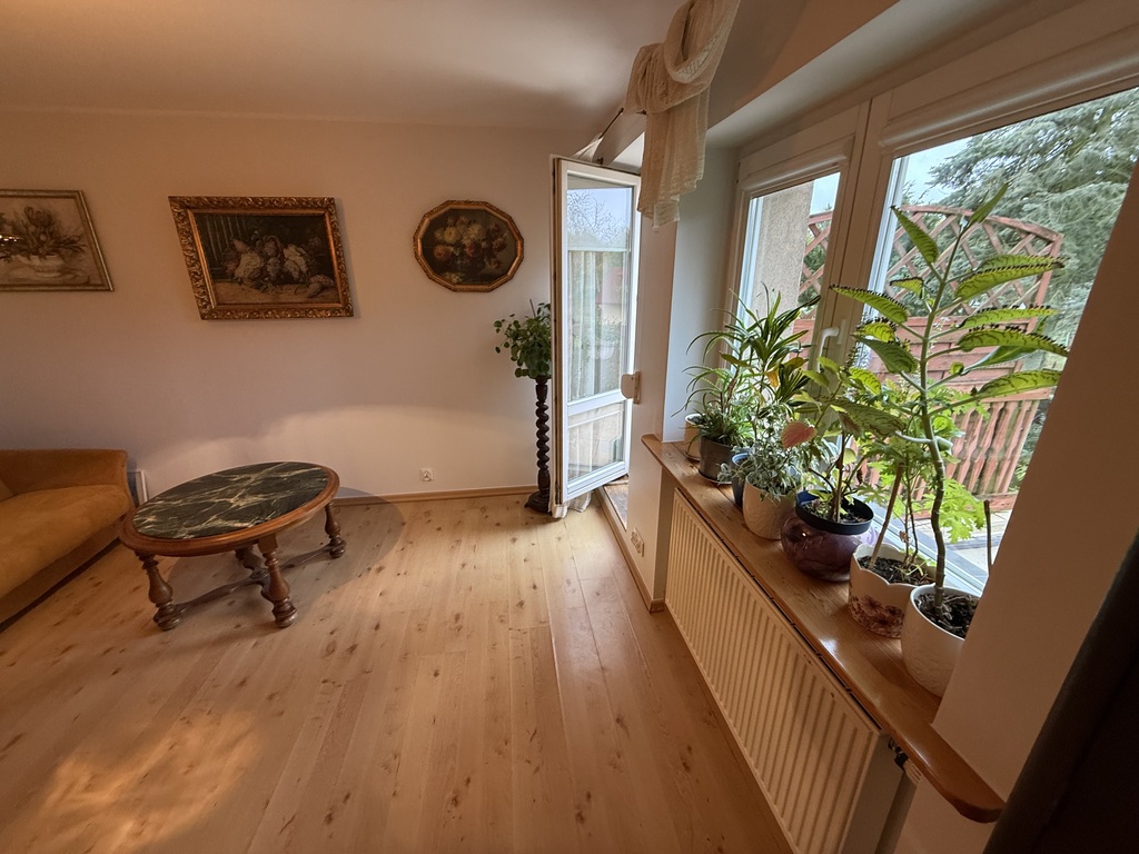 Mieszkanie na sprzedaż Szczecin, Pogodno 106 m2 | Arka Nieruchomości