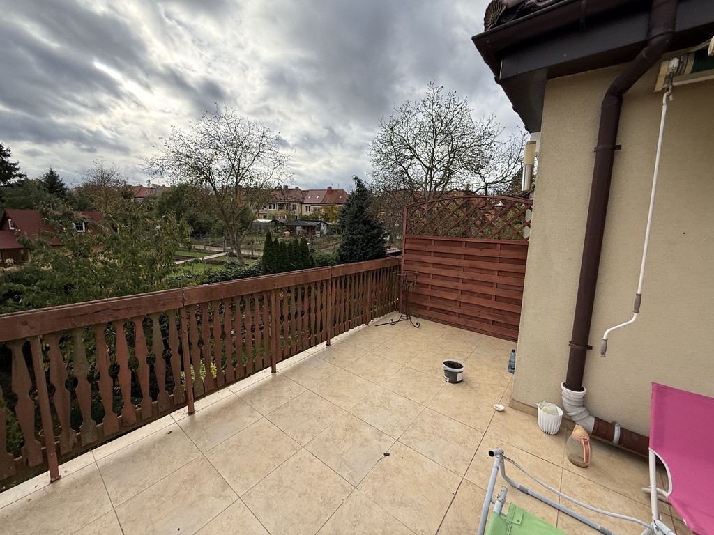 Mieszkanie na sprzedaż Szczecin, Pogodno 106 m2 | Arka Nieruchomości