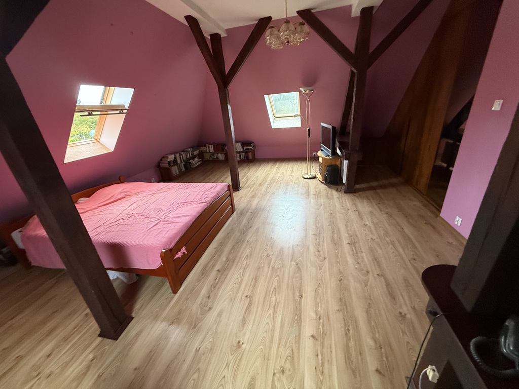 Mieszkanie na sprzedaż Szczecin, Pogodno 106 m2 | Arka Nieruchomości