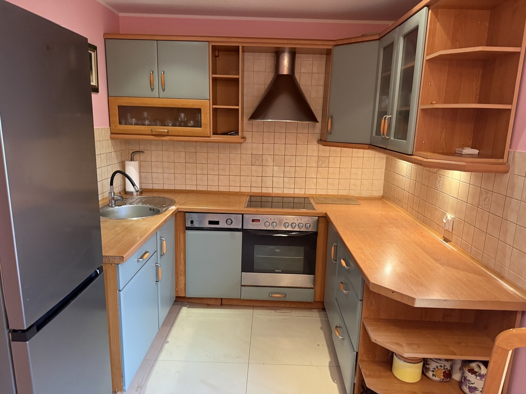 Mieszkanie na sprzedaż Szczecin, Pogodno 106 m2 | Arka Nieruchomości