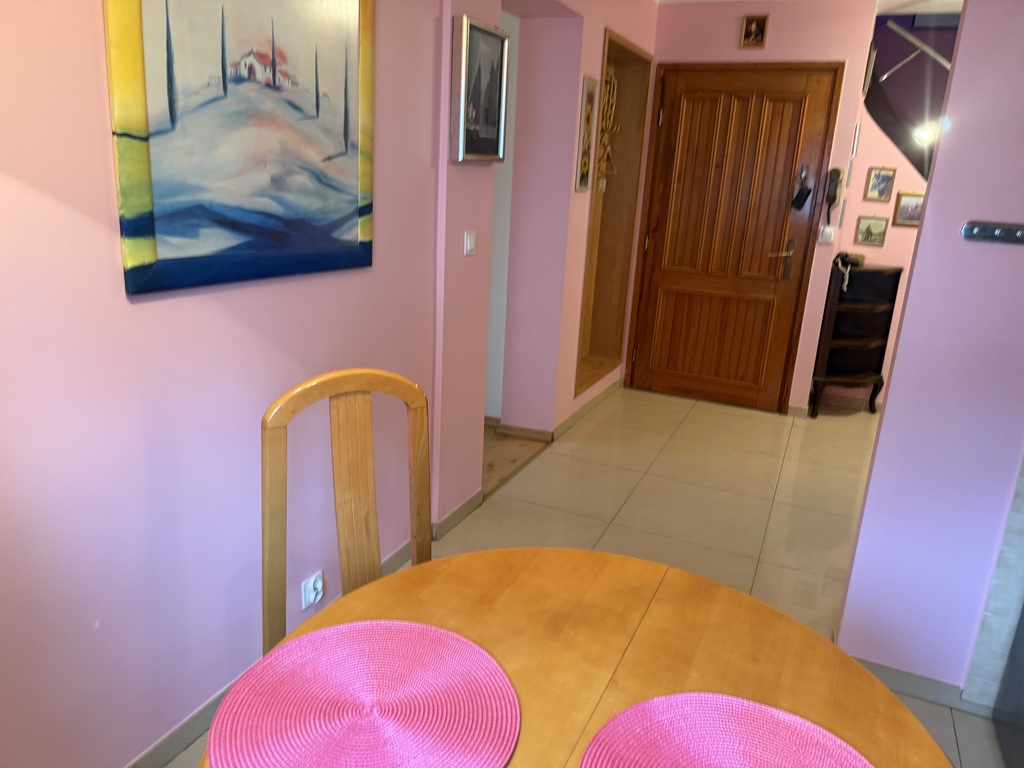 Mieszkanie na sprzedaż Szczecin, Pogodno 106 m2 | Arka Nieruchomości