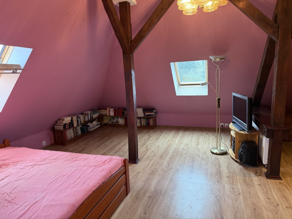 Mieszkanie na sprzedaż Szczecin, Pogodno 106 m2 | Arka Nieruchomości