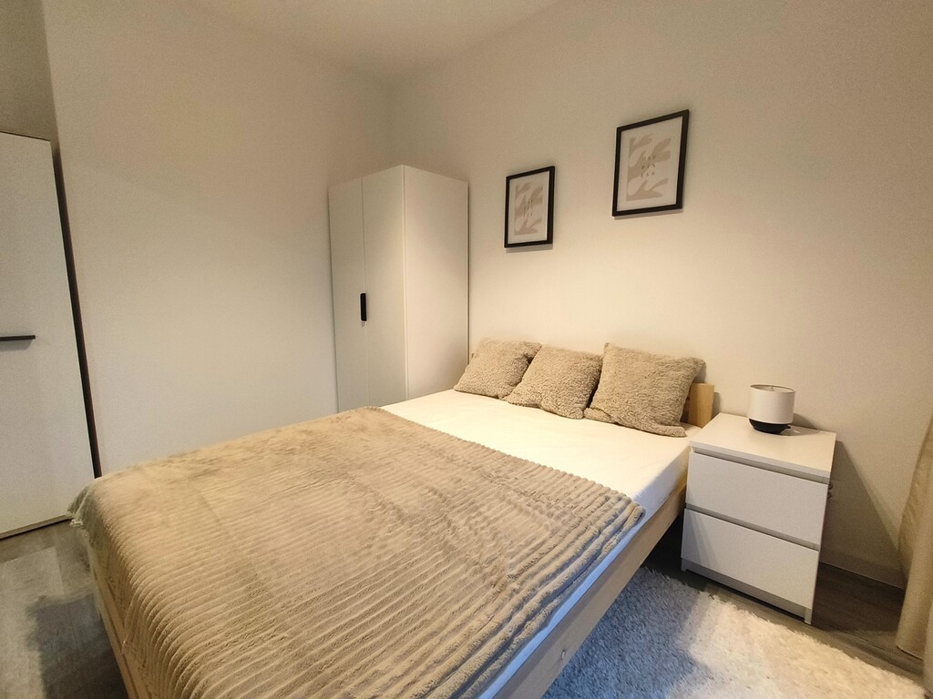 Mieszkanie na sprzedaż Szczecin, Żelechowa 31 m2 | Arka Nieruchomości