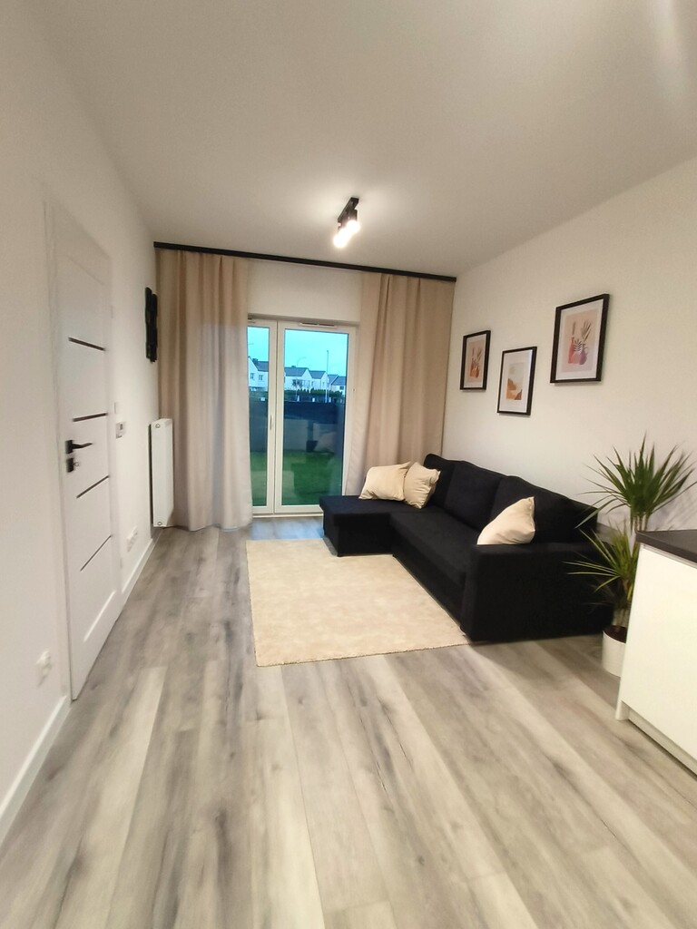 Mieszkanie na sprzedaż Szczecin, Żelechowa 31 m2 | Arka Nieruchomości