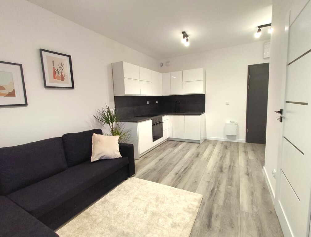 Mieszkanie na sprzedaż Szczecin, Żelechowa 31 m2 | Arka Nieruchomości