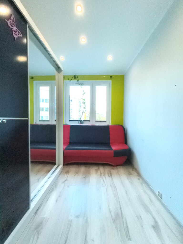 Mieszkanie na sprzedaż Szczecin, Zdroje 65 m2 | Arka Nieruchomości