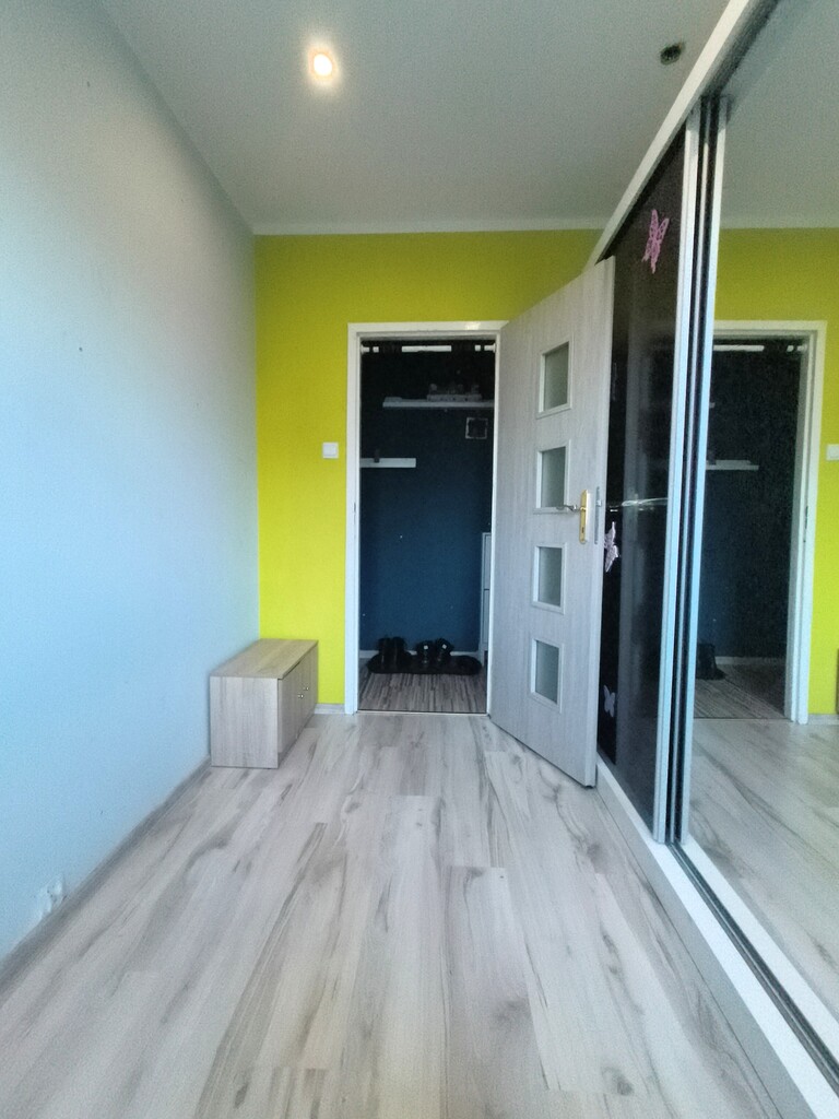 Mieszkanie na sprzedaż Szczecin, Zdroje 65 m2 | Arka Nieruchomości