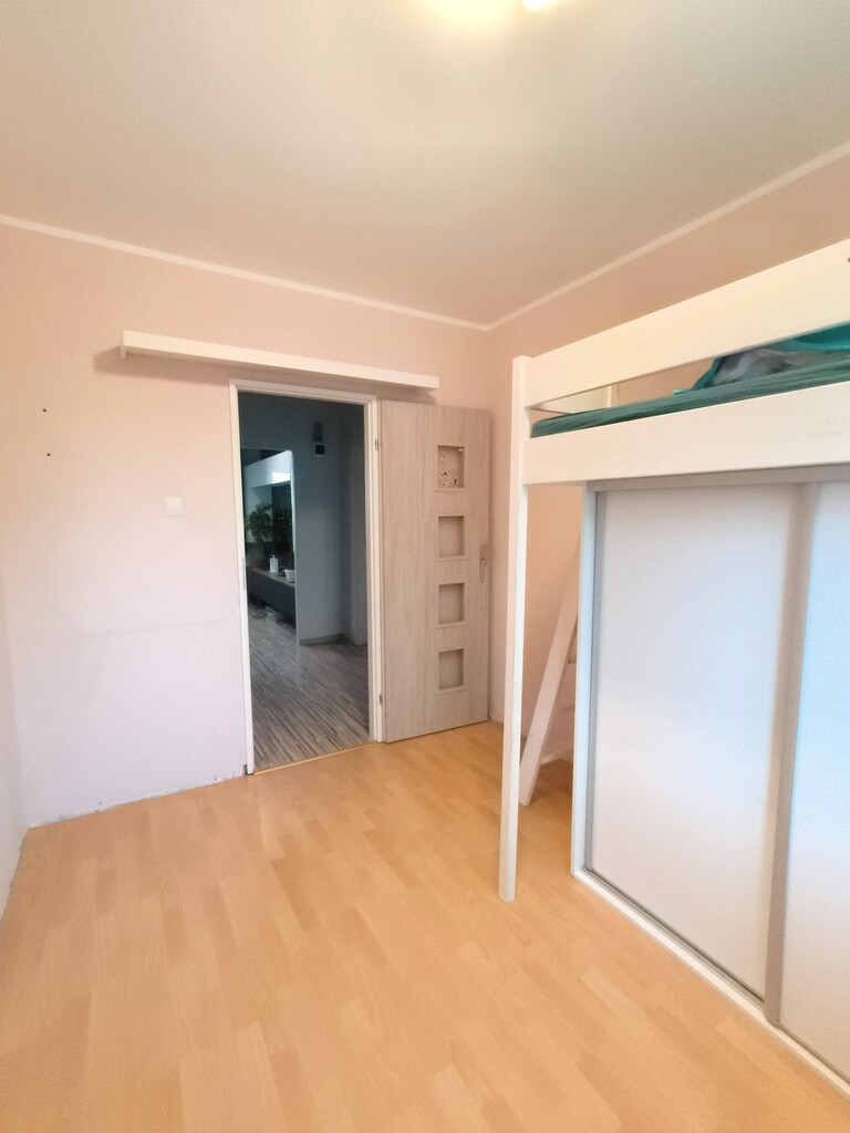 Mieszkanie na sprzedaż Szczecin, Zdroje 65 m2 | Arka Nieruchomości