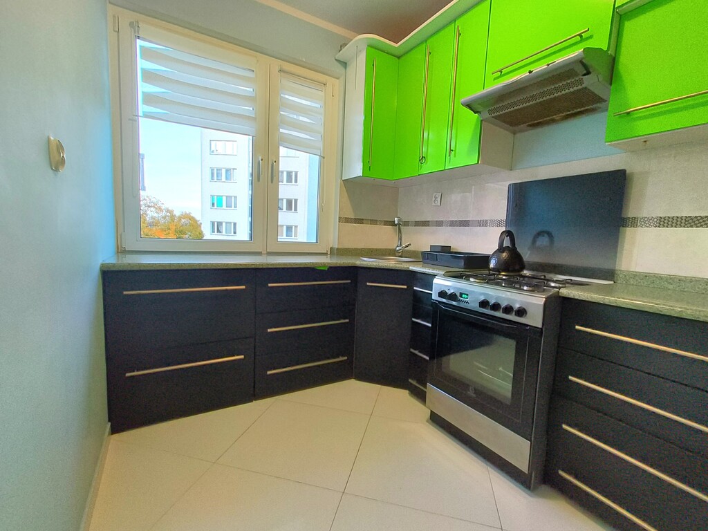 Mieszkanie na sprzedaż Szczecin, Zdroje 65 m2 | Arka Nieruchomości