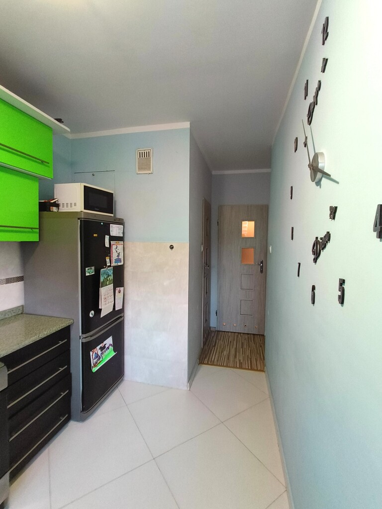 Mieszkanie na sprzedaż Szczecin, Zdroje 65 m2 | Arka Nieruchomości