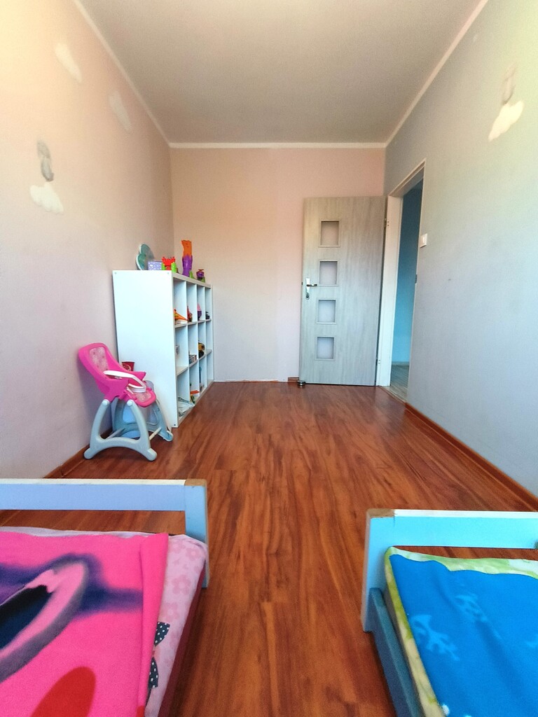 Mieszkanie na sprzedaż Szczecin, Zdroje 65 m2 | Arka Nieruchomości