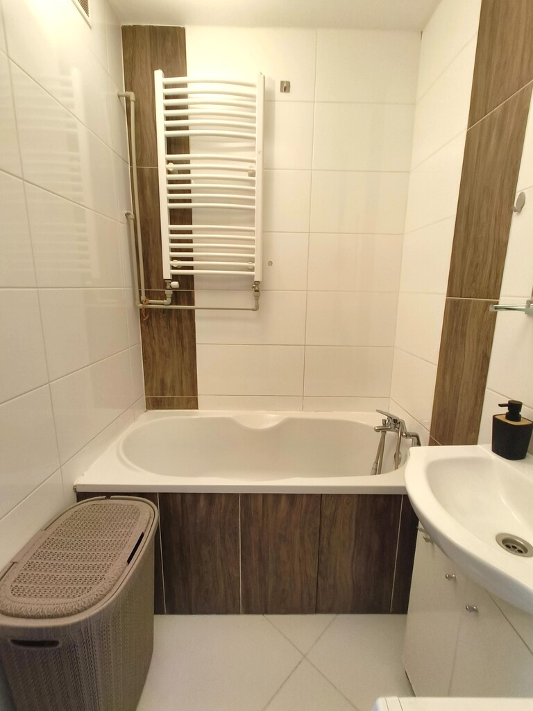 Mieszkanie na sprzedaż Szczecin, Zdroje 65 m2 | Arka Nieruchomości