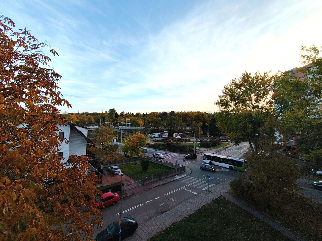 Mieszkanie na sprzedaż Szczecin, Zdroje 65 m2 | Arka Nieruchomości