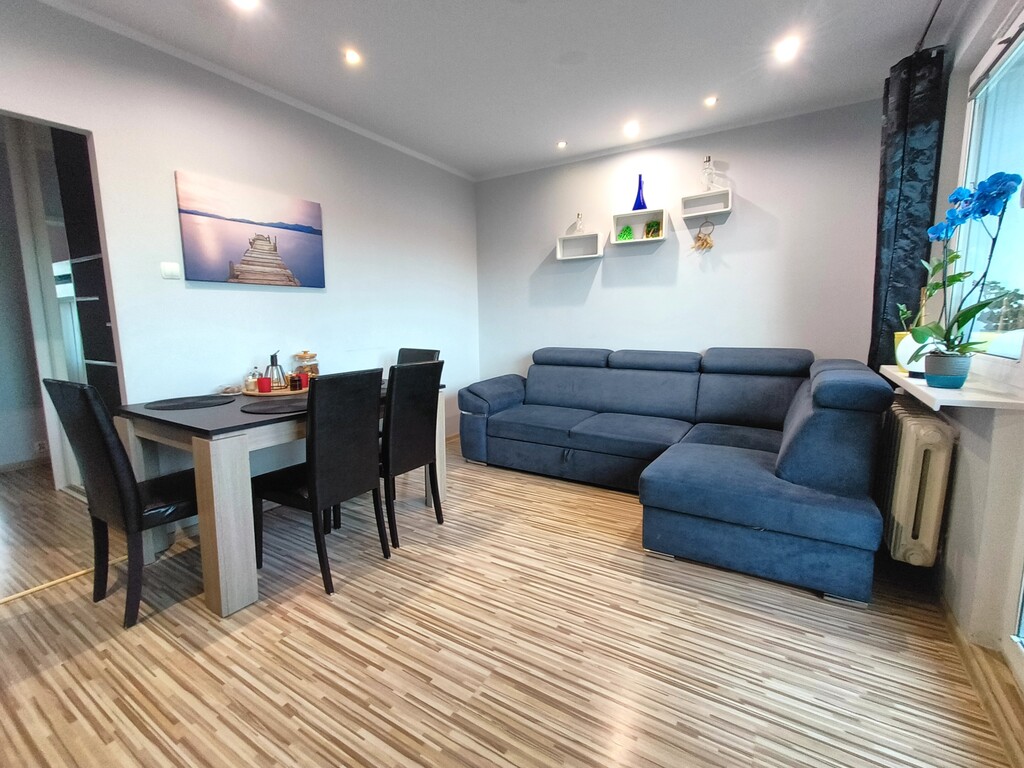 Mieszkanie na sprzedaż Szczecin, Zdroje 65 m2 | Arka Nieruchomości