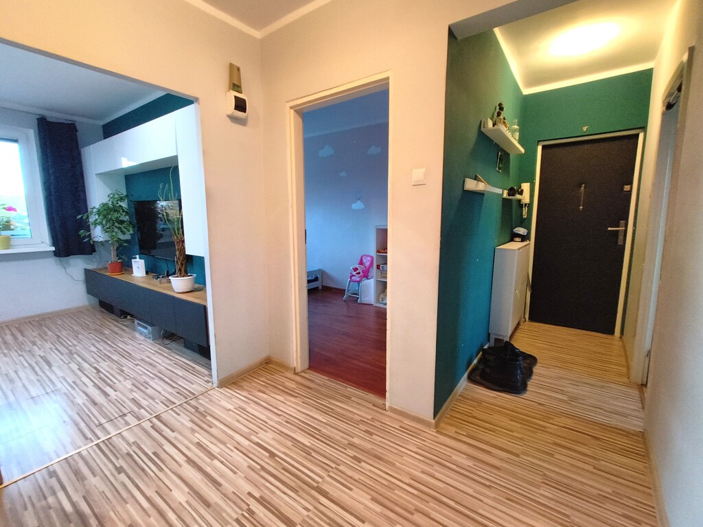 Mieszkanie na sprzedaż Szczecin, Zdroje 65 m2 | Arka Nieruchomości