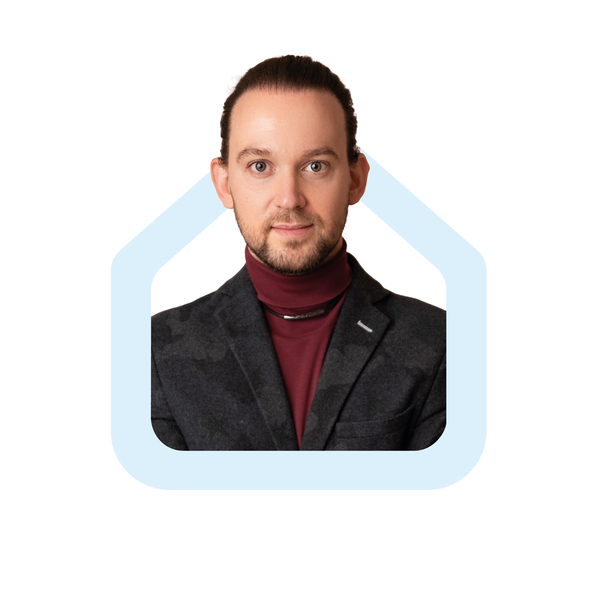 Marcin Matuszczyk - Ekspert nieruchomości