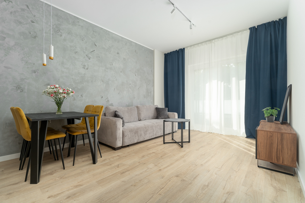 Mieszkanie na wynajem Szczecin, Pogodno 40 m2 | Arka Nieruchomości