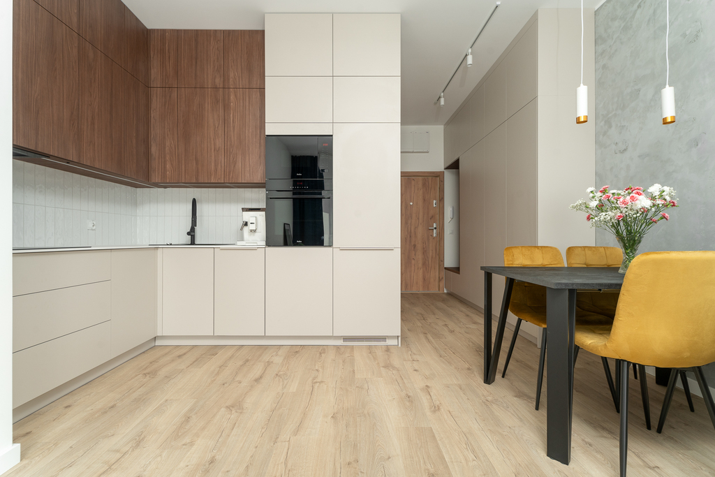 Mieszkanie na wynajem Szczecin, Pogodno 40 m2 | Arka Nieruchomości