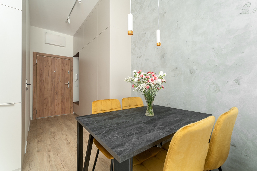 Mieszkanie na wynajem Szczecin, Pogodno 40 m2 | Arka Nieruchomości