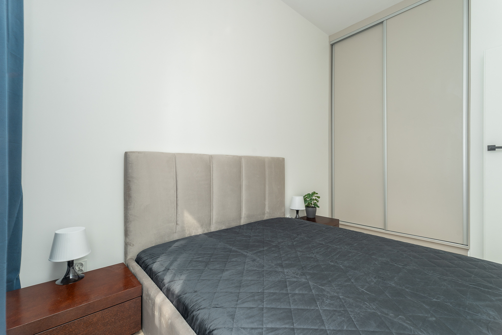 Mieszkanie na wynajem Szczecin, Pogodno 40 m2 | Arka Nieruchomości