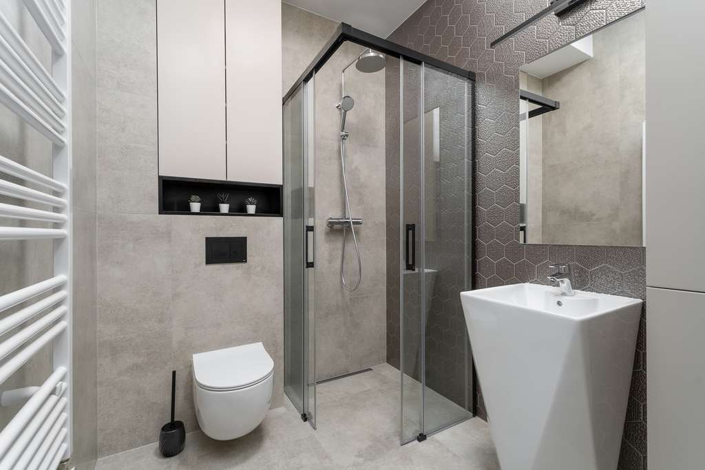 Mieszkanie na wynajem Szczecin, Pogodno 40 m2 | Arka Nieruchomości