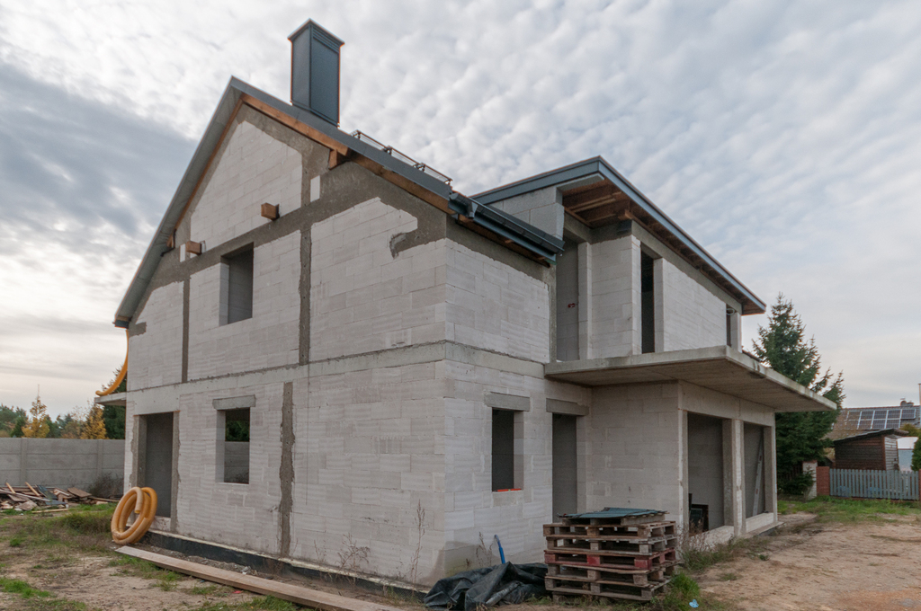 Dom na sprzedaż Szczecin, Wielgowo 176 m2 | Arka Nieruchomości