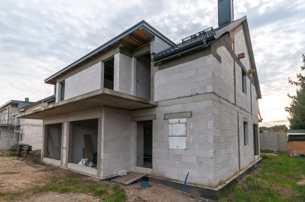 Dom na sprzedaż Szczecin, Wielgowo 176 m2 | Arka Nieruchomości